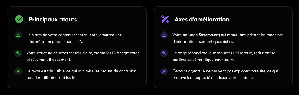 Customize Language